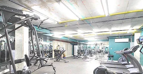 Rented by Brooklyn Group