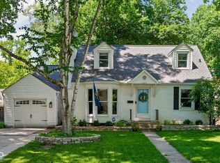 7024 Broadway St, Indianapolis, IN 46220