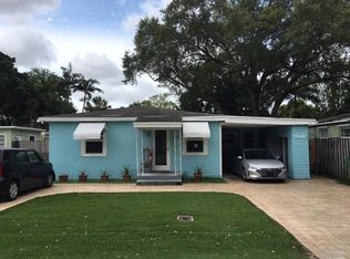 1316 SW 31st St, Fort Lauderdale, FL 33315