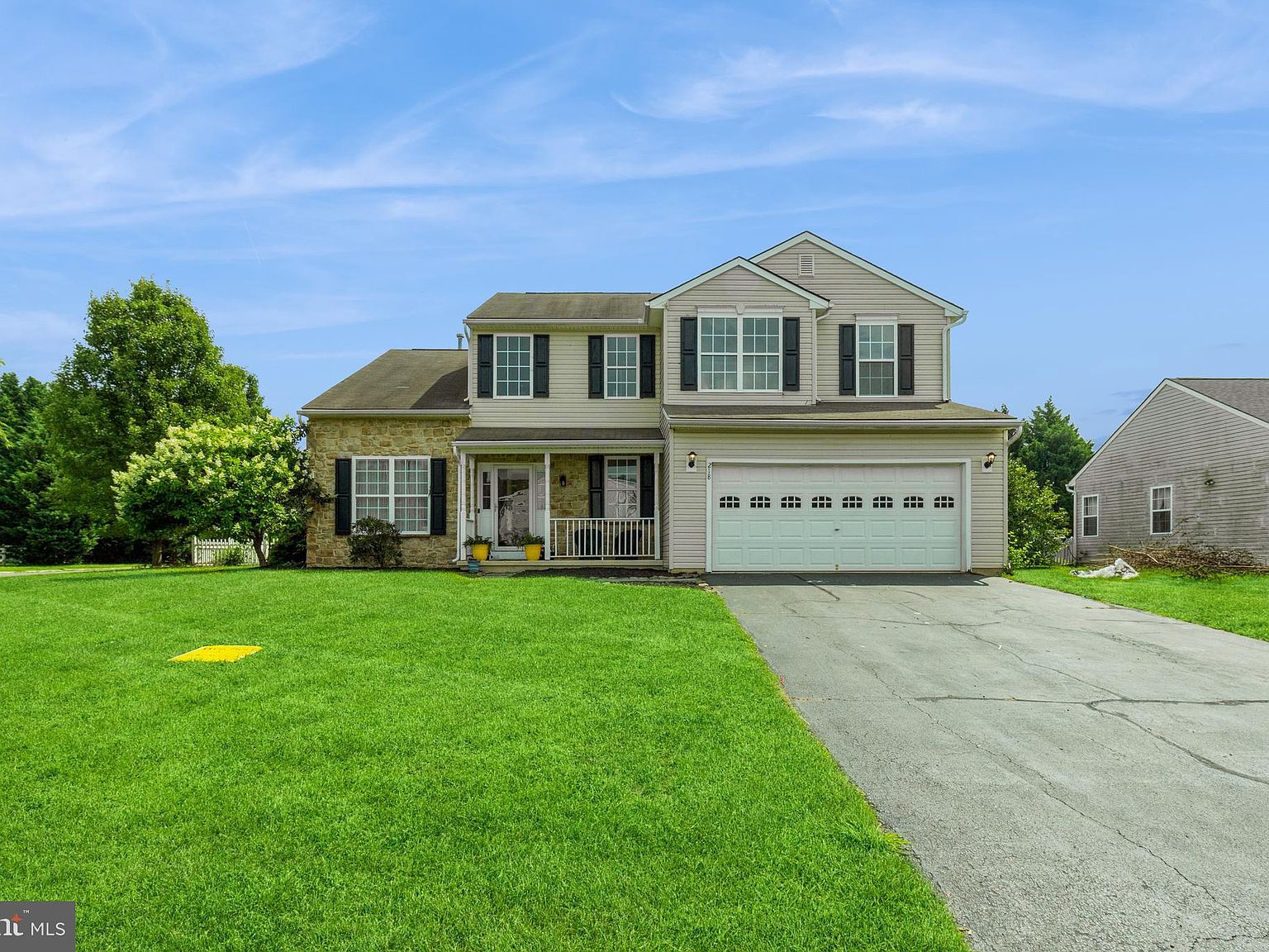 218 Osbourne Ln, Dover, DE 19904 Zillow