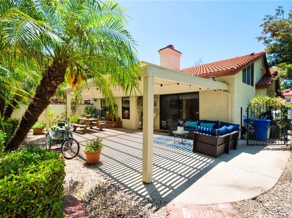 1543 Vallecito, Pomona, CA 91768
