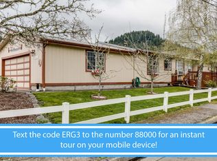 1289 S 58th St, Springfield, OR 97478