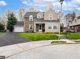 623 Villa Rd, Drexel Hill, PA 19026