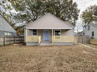 1420 National St, Memphis, TN 38122