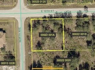 1200 E 10th St, Lehigh Acres, FL 33972
