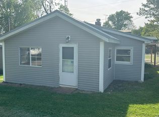 701 U St, Bedford, IN 47421