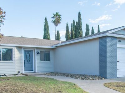 606 White Wing Court, Suisun City, CA, 94585
