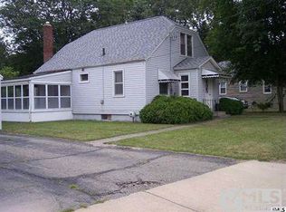 1219 Seymour Ave, Jackson, MI 49202