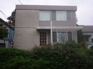 1801 20th Ave APT 5, Seattle, WA 98122