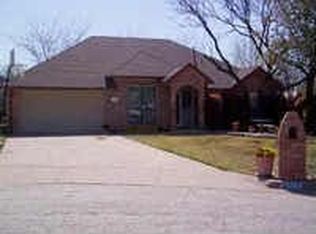 5064 Quail Ter, Abilene, TX 79606