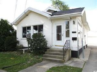 1014 Chestnut St, Adrian, MI 49221