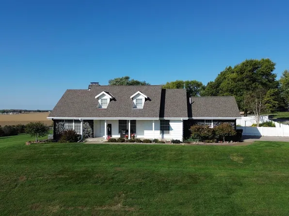 4809 Country Club Dr, Columbus, NE 68601