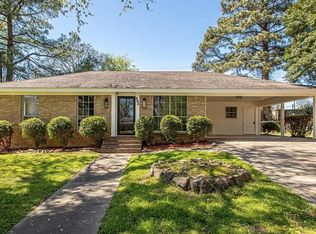 504 Bobwhite Dr, Little Rock, AR 72205