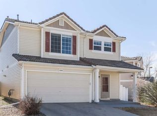 19608 Randolph Pl, Denver, CO 80249