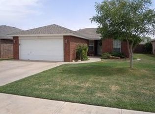 2109 86th St, Lubbock, TX 79423