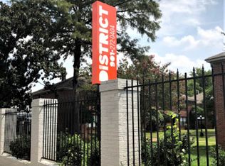 1161 Poplar Ave #37, Memphis, TN 38105