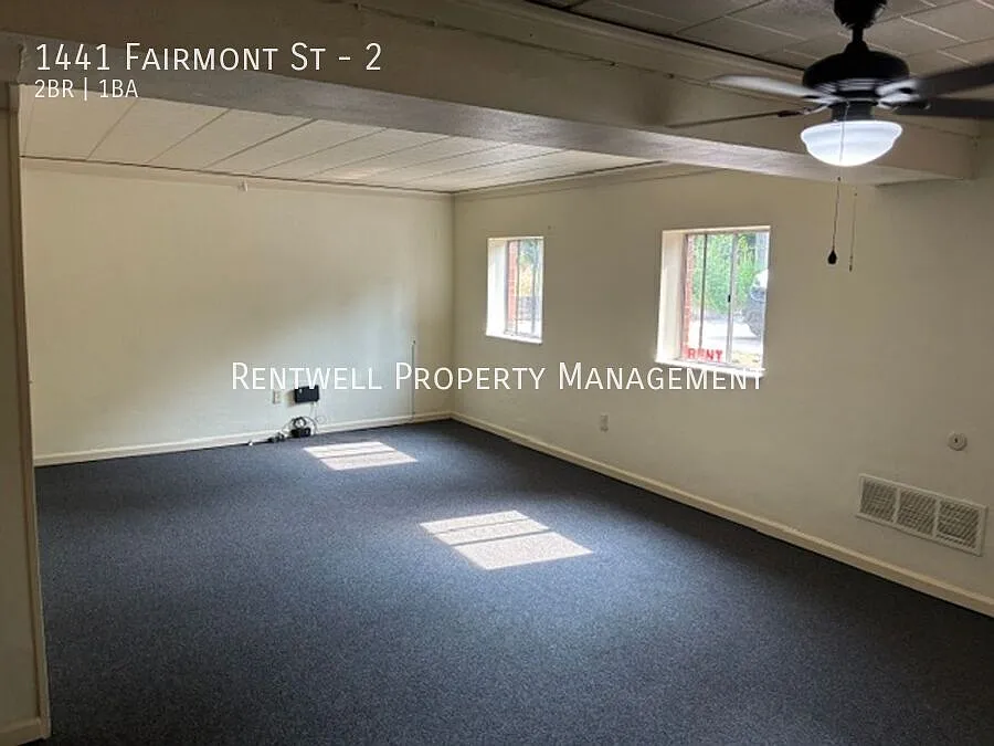 2 Bedroom Apartment in Wilkinsburg — Photo 2