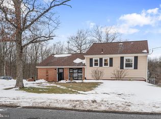311 Hunting Ridge Rd, Winchester, VA 22603