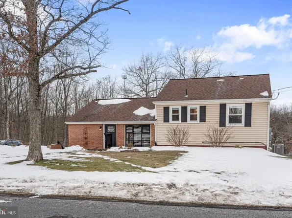 311 Hunting Ridge Rd, Winchester, VA 22603