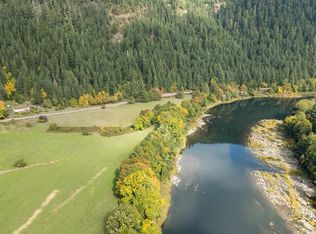 2277 Cougar Creek Rd, Oakland, OR 97462