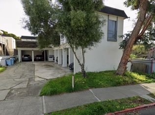 1607 Milvia St APT 5, Berkeley, CA 94709