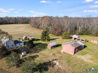 430 Pea Ridge Ln, Warsaw, VA 22572
