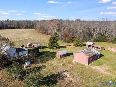 430 Pea Ridge Ln, Warsaw, VA, 22572