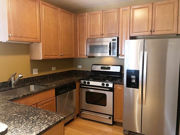 5th image of 1111 S Wabash Ave APT 1105