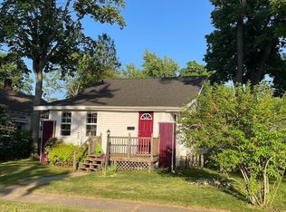 2013 Moulton Ave, Muskegon, MI 49445