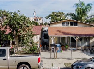 720 S Record Ave, Los Angeles, CA 90023