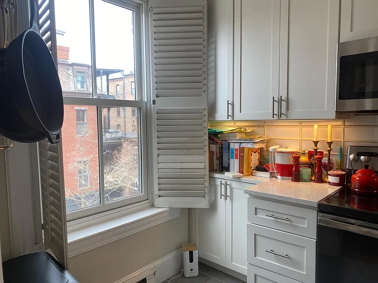 312 Shawmut Ave #5 — Photo 4