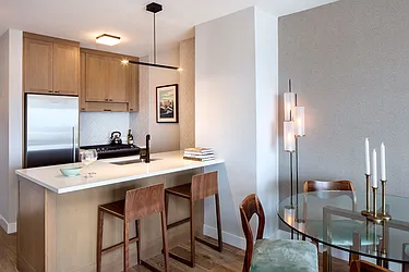 Rented by Roseland Property