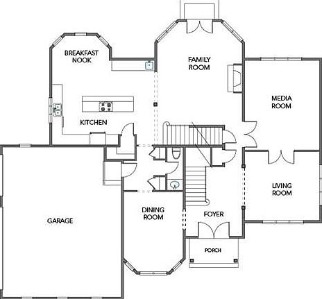 2nd image of 5 Foxhollow Rd