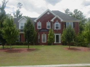 3721 Weeping Way, Stockbridge, GA 30281