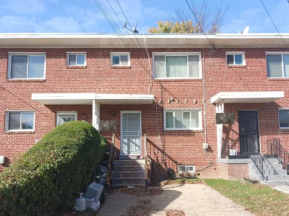 4937 Winthrop St, Oxon Hill, MD 20745