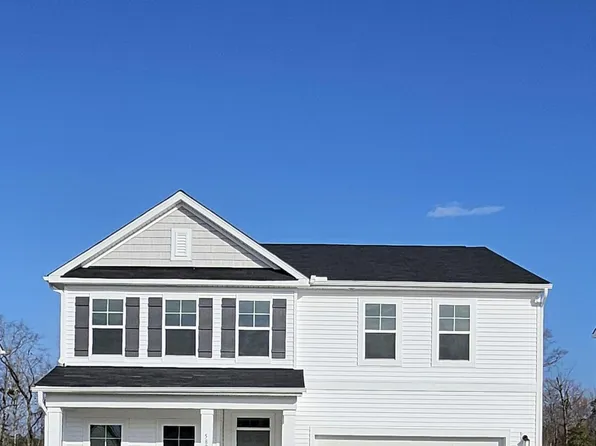 5822 Mill Stone Way W, Sims, NC 27880