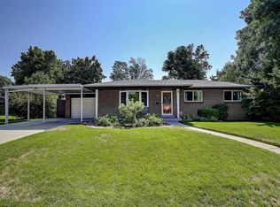 5850 S Fox St, Littleton, CO 80120