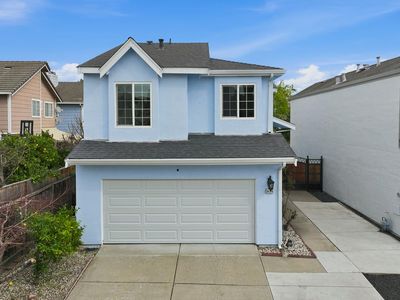34216 Northwind Ter, Fremont, CA, 94555
