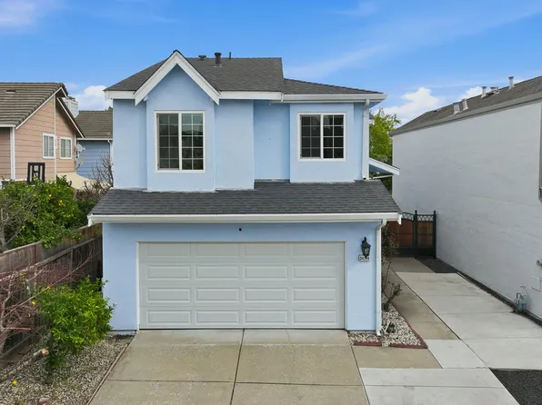34216 Northwind Ter, Fremont, CA 94555