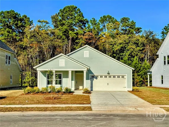 771 Blue Moon Crossing, Pooler, GA 31322