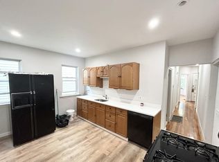 10 Pond St APT 1, Dorchester, MA 02125
