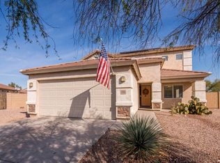 1515 S 228th Ct, Buckeye, AZ 85326