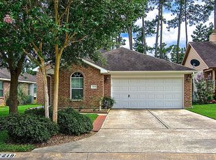 2219 Valley View Xing, Conroe, TX 77304