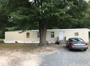 881 Jasper Rd, Robbins, NC 27325