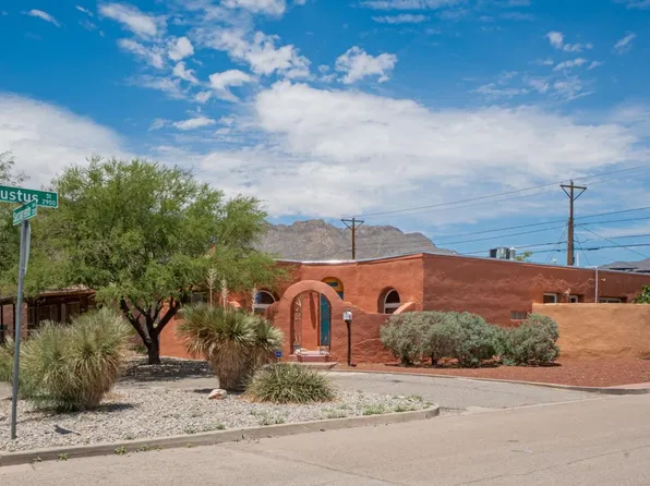 3231 Sacramento Ave, El Paso, TX 79930