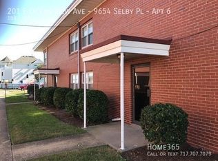 201 E Ocean View Ave #9654, Norfolk, VA 23503
