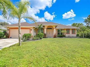 3330 Collingswood Blvd, Pt Charlotte, FL 33948
