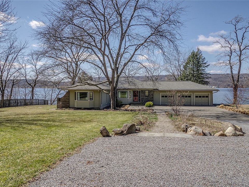 288 Route 54 East Lake Rd, Penn Yan, NY 14527 MLS R1461374 Zillow
