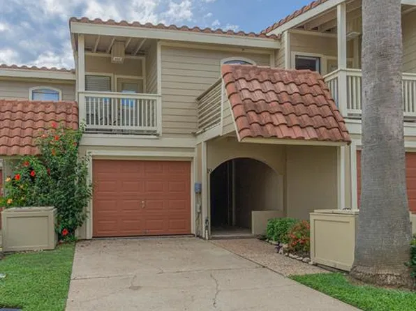 19 Dana Dr #A, Galveston, TX 77554