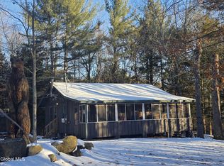 7 Scott Lane, Northville, NY 12134